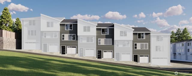 Property photo for 16823 Alder Way #M6, Lynnwood photo 2