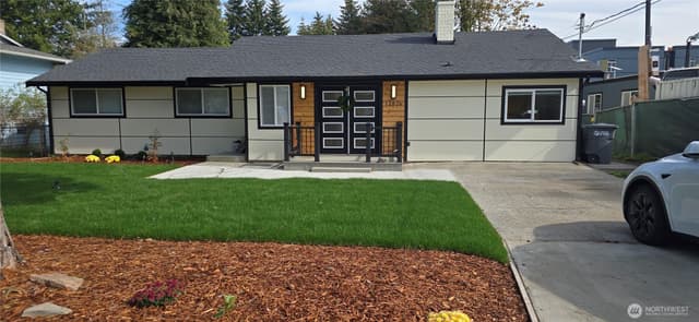 Property photo for 12826 14th Avenue SW, Burien