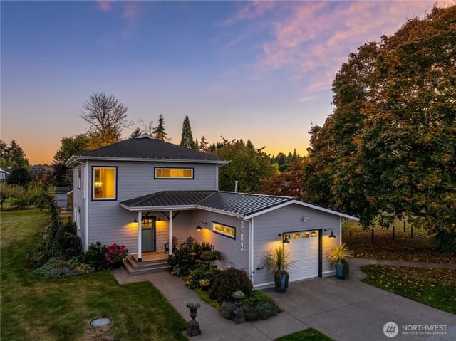 Property photo for 14914 BROADWAY AVENUE, Snohomish photo 4