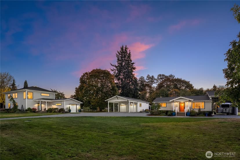 Property photo for 14914 BROADWAY AVENUE, Snohomish photo 3