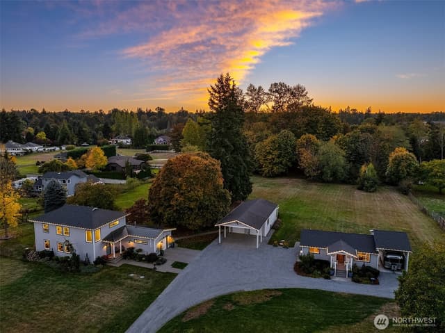 Property photo for 14914 BROADWAY AVENUE, Snohomish