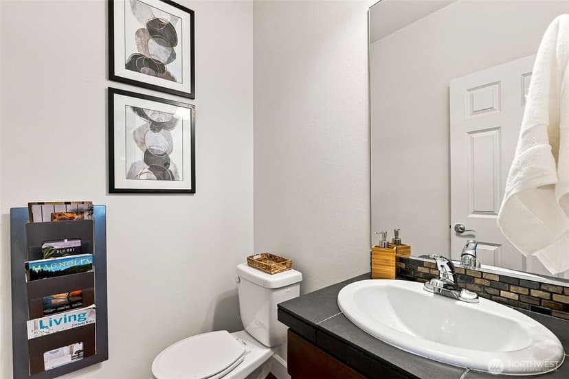 Property photo for 12420 NE 171st Court, Woodinville photo 13
