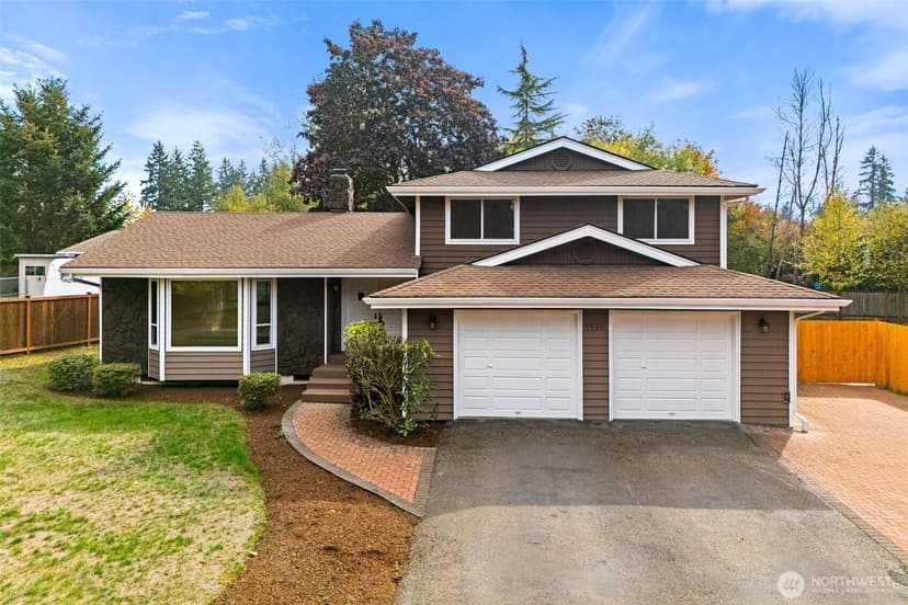 Property photo for 9920 149th Street E, Puyallup