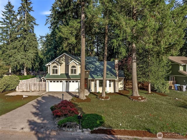 Property photo for 14429 70th Avenue Ct E, Puyallup photo 3