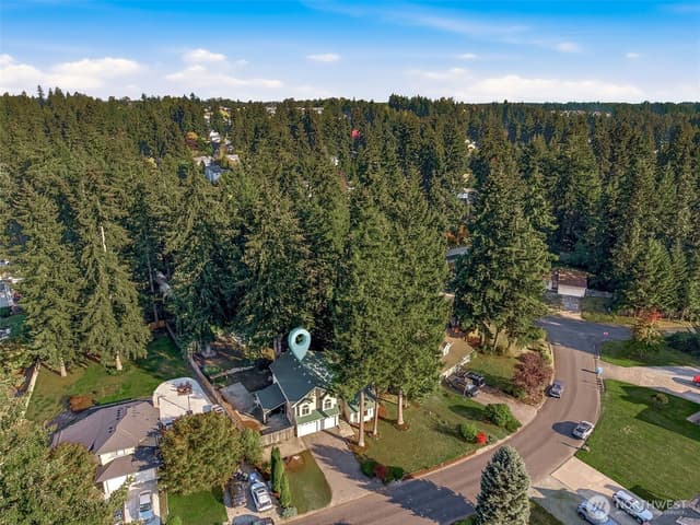 Property photo for 14429 70th Avenue Ct E, Puyallup photo 4