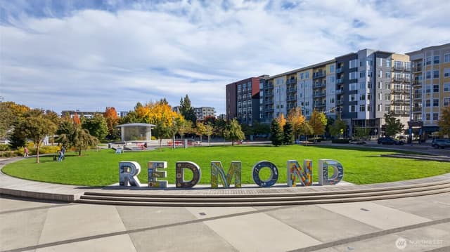 Property photo for 16141 Cleveland St. #401, Redmond photo 5