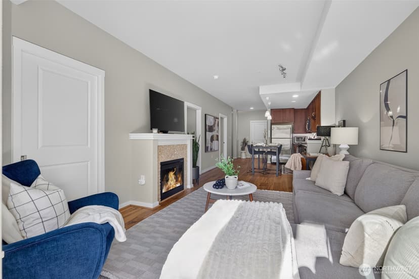 Property photo for 16141 Cleveland St. #401, Redmond photo 20