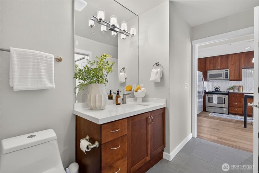 Property photo for 16141 Cleveland St. #401, Redmond photo 25