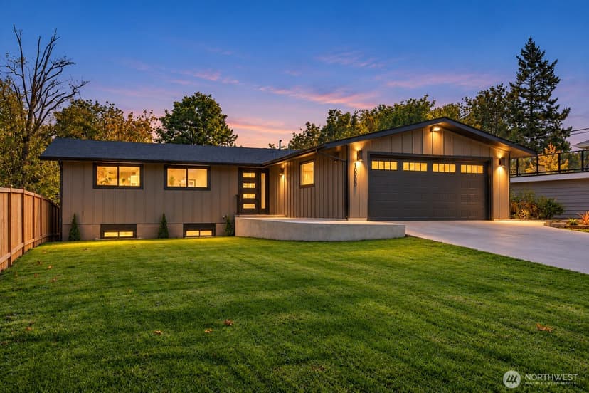 Property photo for 19908 47th Avenue NE, Lake Forest Park