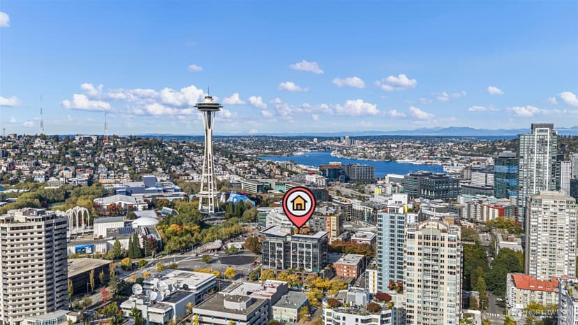 Property photo for 2720 3rd Avenue #605, Seattle photo 30