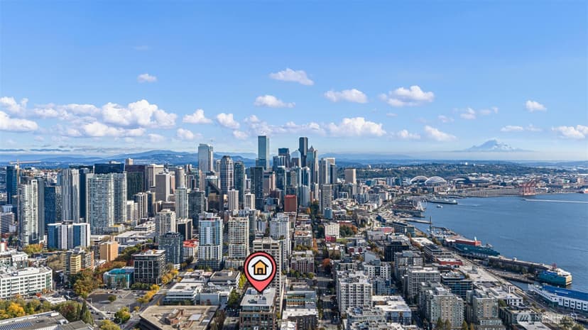 Property photo for 2720 3rd Avenue #605, Seattle photo 28