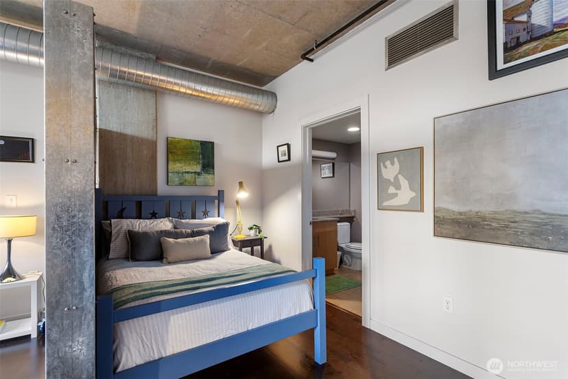Property photo for 2720 3rd Avenue #605, Seattle photo 14