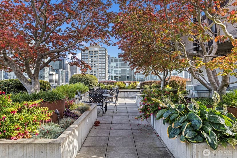 Property photo for 2720 3rd Avenue #605, Seattle photo 23