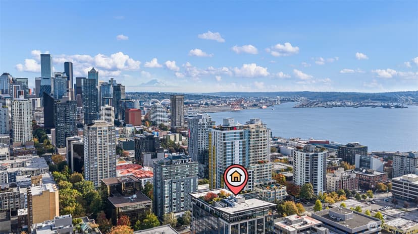 Property photo for 2720 3rd Avenue #605, Seattle photo 29