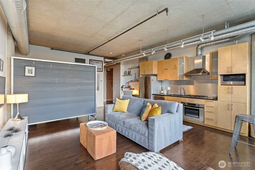 Property photo for 2720 3rd Avenue #605, Seattle photo 10