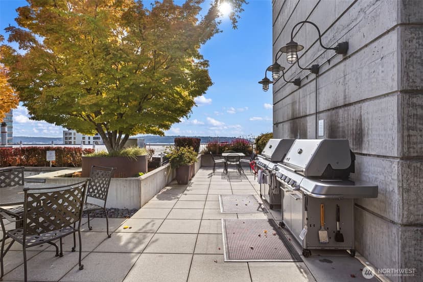 Property photo for 2720 3rd Avenue #605, Seattle photo 20