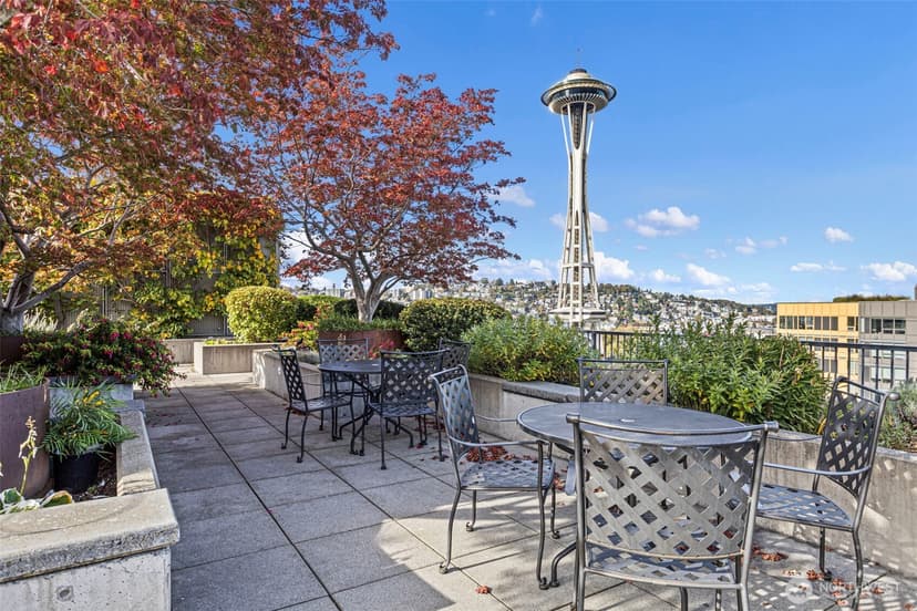 Property photo for 2720 3rd Avenue #605, Seattle photo 24