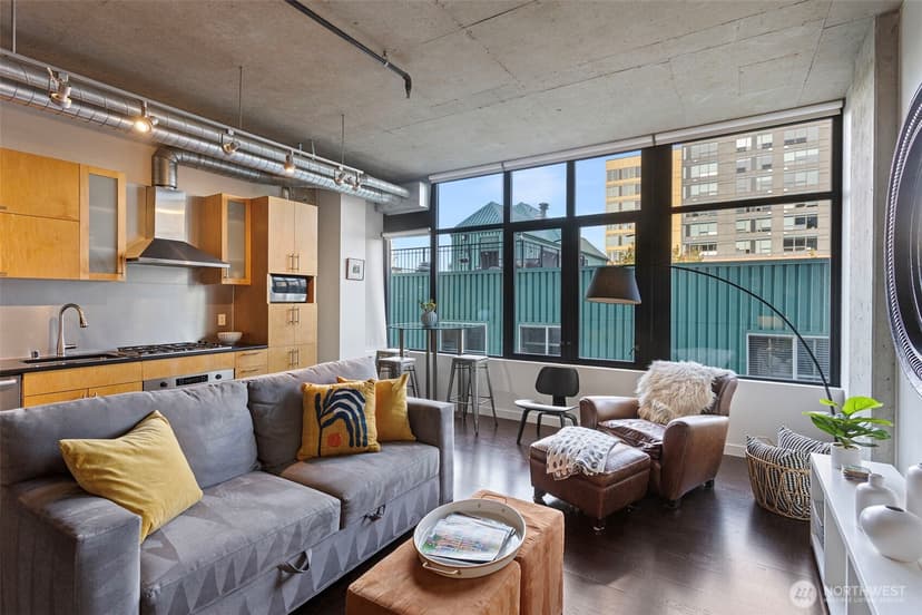 Property photo for 2720 3rd Avenue #605, Seattle photo 9