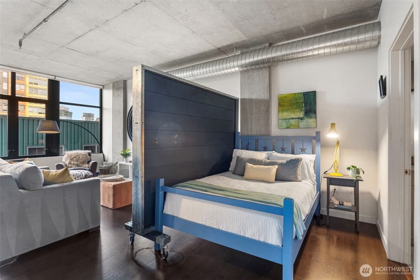 Property photo for 2720 3rd Avenue #605, Seattle photo 15