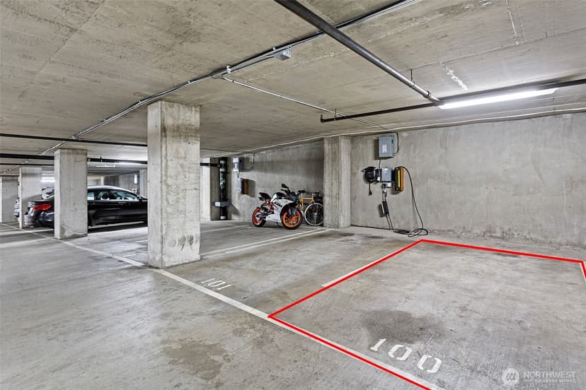 Property photo for 2720 3rd Avenue #605, Seattle photo 18