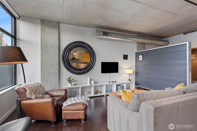 Property photo for 2720 3rd Avenue #605, Seattle photo 8