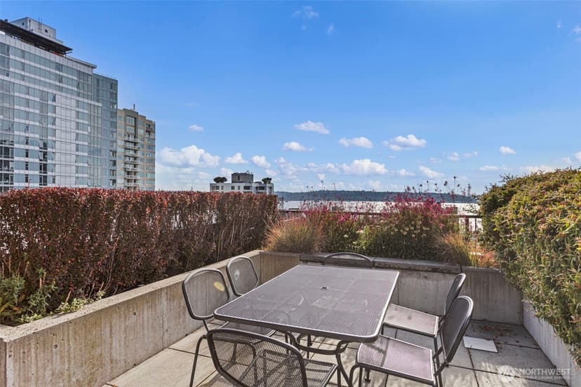 Property photo for 2720 3rd Avenue #605, Seattle photo 21
