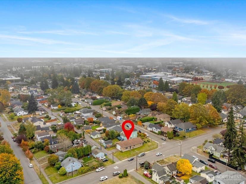 Property photo for 2301 Fulton Street, Everett photo 33