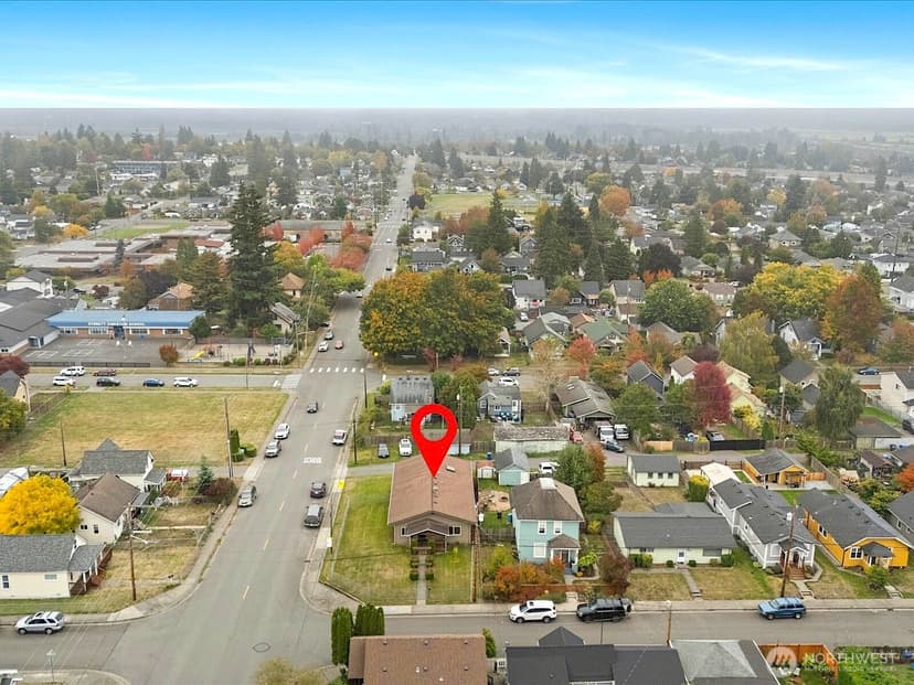 Property photo for 2301 Fulton Street, Everett photo 34
