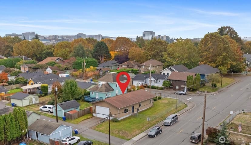 Property photo for 2301 Fulton Street, Everett photo 32