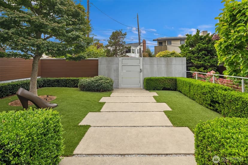 Property photo for 1124 Sunset Avenue SW, Seattle photo 37