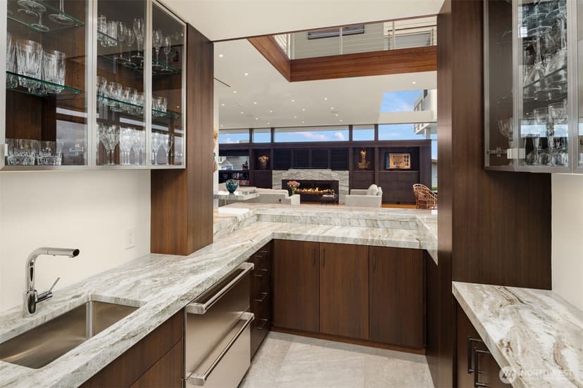 Property photo for 1124 Sunset Avenue SW, Seattle photo 12