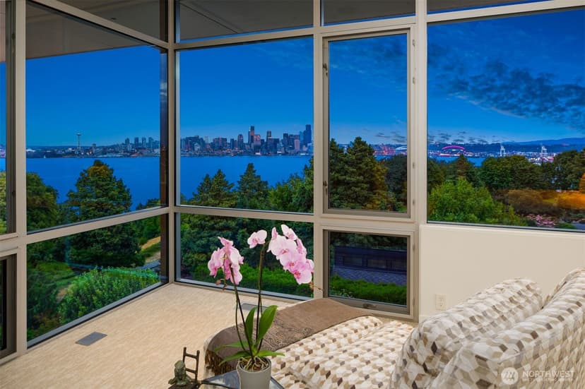 Property photo for 1124 Sunset Avenue SW, Seattle photo 24