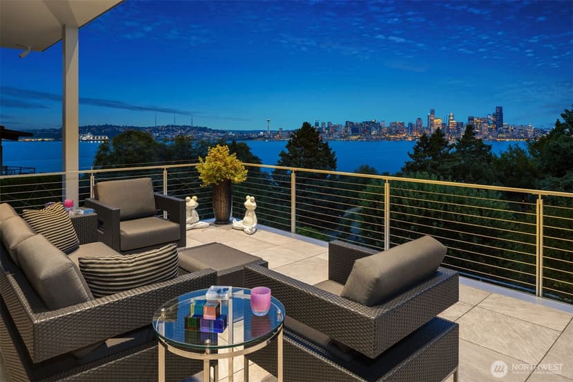 Property photo for 1124 Sunset Avenue SW, Seattle photo 34