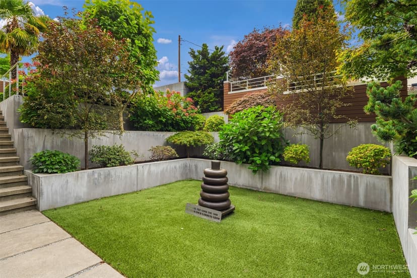 Property photo for 1124 Sunset Avenue SW, Seattle photo 36