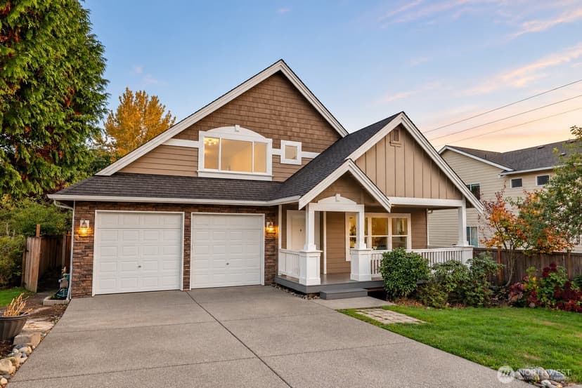Property photo for 8012 35th Street NE, Marysville