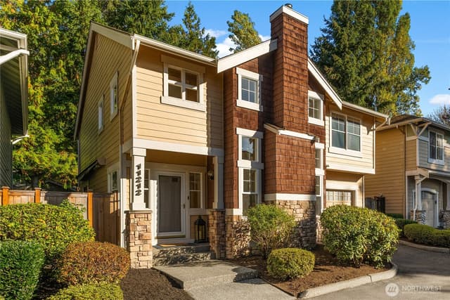 Property photo for 11212 122nd Lane NE #7, Kirkland