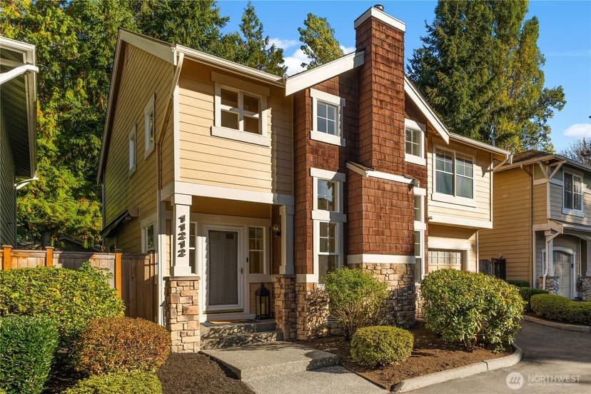 Property photo for 11212 122nd Lane NE #7, Kirkland