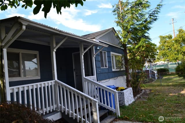 Property photo for 5614 S L Street, Tacoma