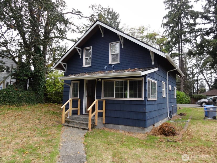 Property photo for 806 120th Street S, Tacoma photo 11