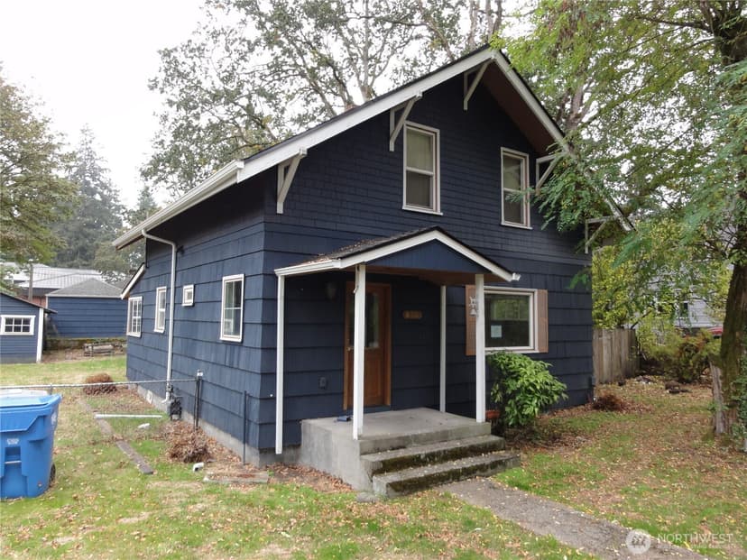 Property photo for 806 120th Street S, Tacoma