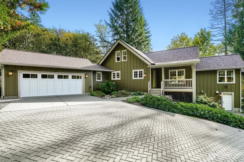 Property photo for 19150 SE May Valley Road, Issaquah
