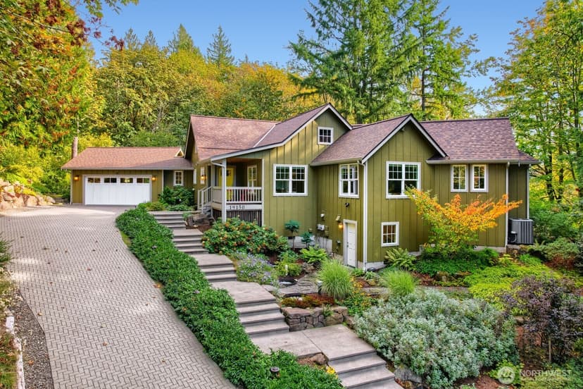 Property photo for 19150 SE May Valley Road, Issaquah photo 30