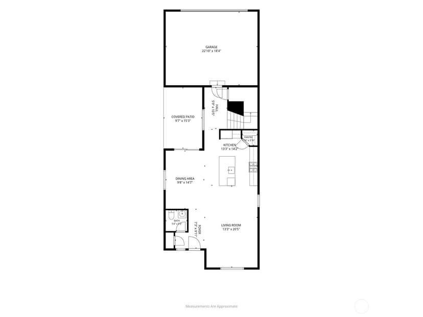 Property photo for 23253 SE Fir Street, Black Diamond photo 34