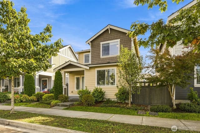 Property photo for 23253 SE Fir Street, Black Diamond photo 2