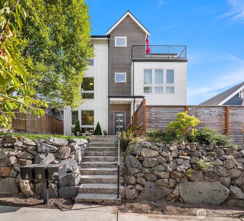 Property photo for 7514 28th Avenue NW #B, Seattle photo 18