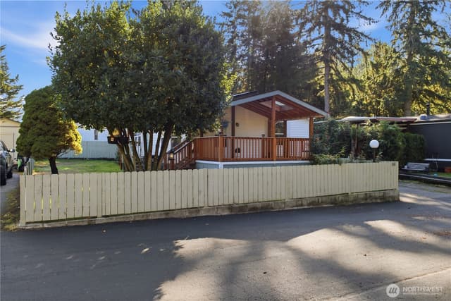 Property photo for 31101 116th Avenue SE #86, Auburn