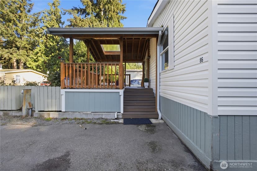 Property photo for 31101 116th Avenue SE #86, Auburn photo 15