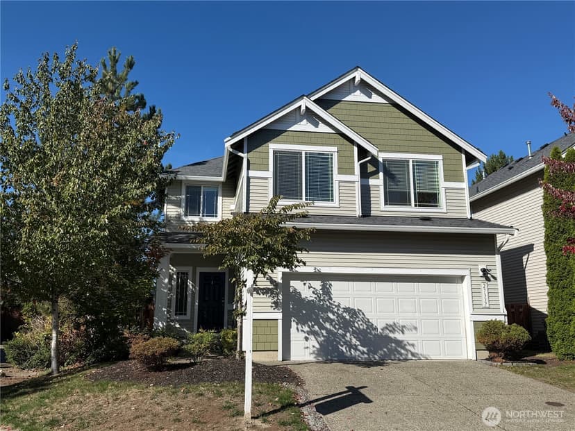 Property photo for 27337 214* Terrace SE, Maple Valley