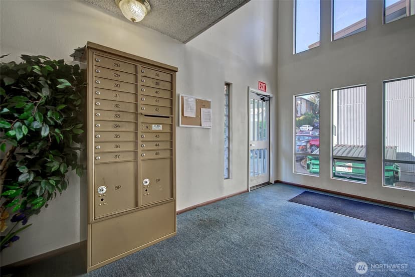 Property photo for 10459 Des Moines Memorial Drive S #305, Seattle photo 25