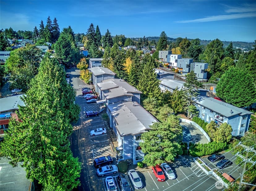 Property photo for 10459 Des Moines Memorial Drive S #305, Seattle photo 28